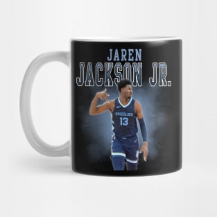 Jaren Jackson Jr. Mug